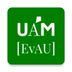 Logo of UAM PAU android Application 